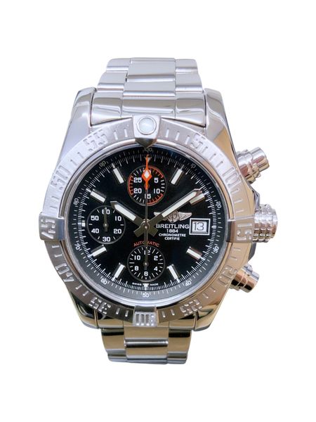 Breitling Avenger II A13381